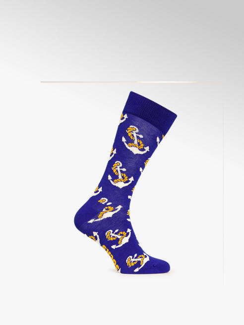 Happy Socks Happy Socks Anchor Herren Socken 41-46 