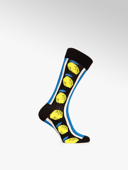 Happy Socks Happy Socks Lemon Herren Socken 41-46 