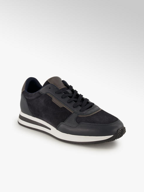 Mathew & Son Mathew & Son Sprint Stride sneaker uomo blu