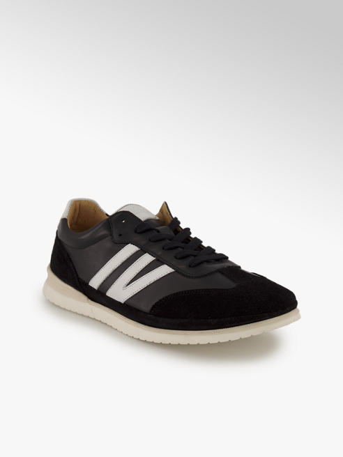 Mathew & Son Mathew & Son Malibu Motion California sneaker uomo nero