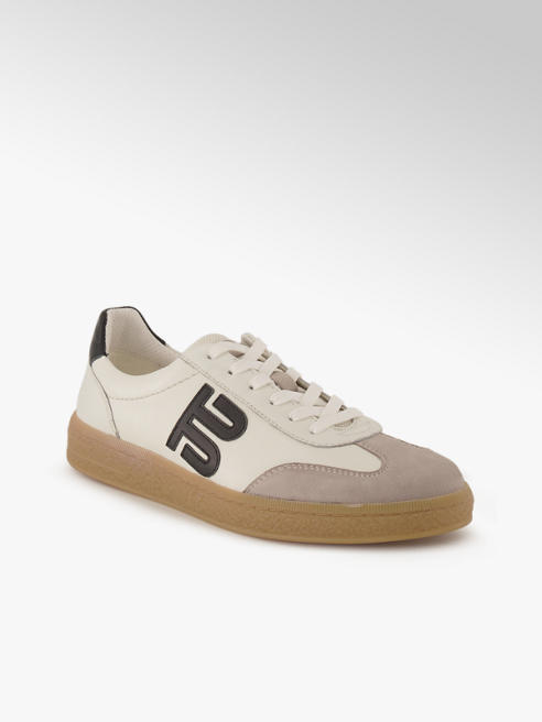 Bagatt Bagatt Statz Damen Sneaker Weiss