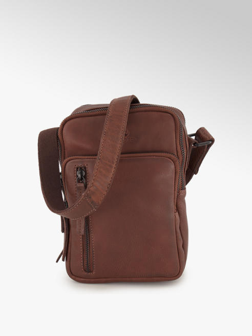 Mathew & Son Mathew & Son borsa a tracolla uomo
