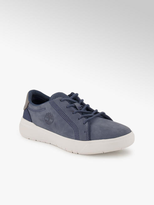 Timberland Timberland Senaca Bay sneaker bambino blu