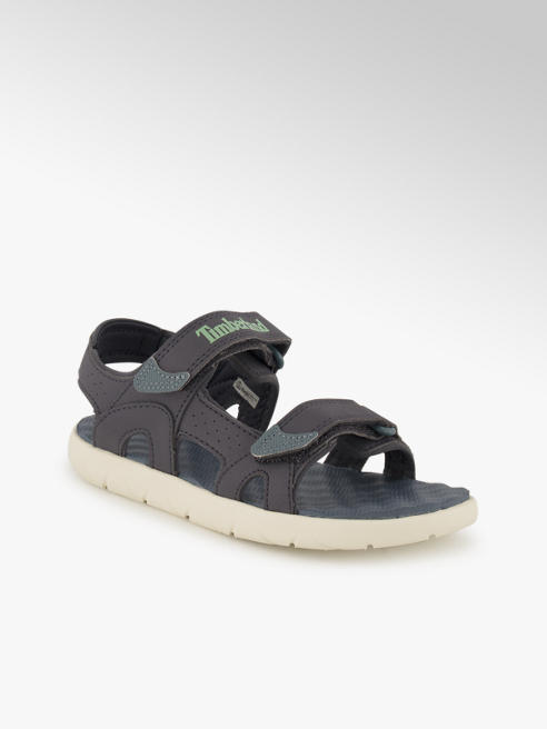 Timberland Timberland Perkins sandalo bambino blu 36-40