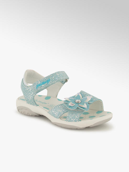 Primigi Primigi Breeze sandalo bambina blu