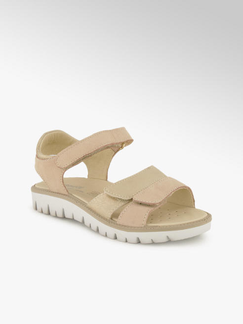 Primigi Primigi Axel sandalo bambina beige