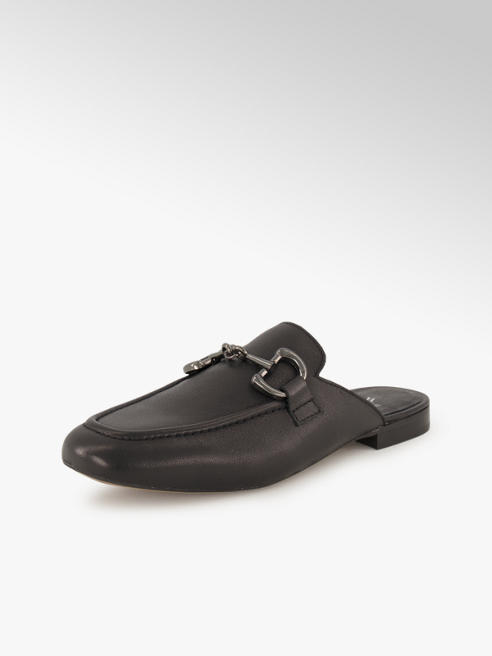 Varese Varese ciabattine donna nero