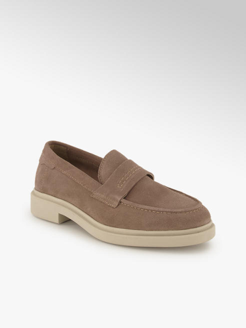 Varese Varese loafer donna beige