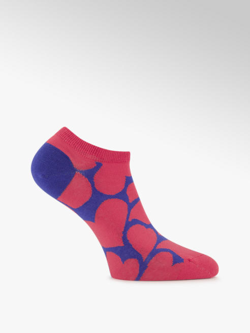 Dilly Socks Dilly Socks Short Shaping Love calzini donna 36-40