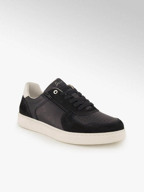 Sioux Sioux Tertulio Herren Sneaker Blau