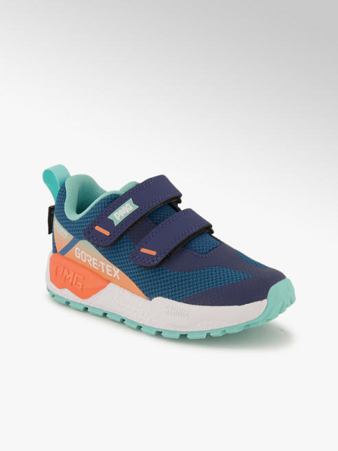 Primigi Primigi Storm GoreTex Jungen Sneaker Blau