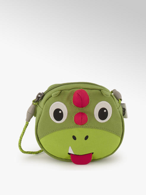 Affenzahn Affenzahn Drache portamoneta bambini