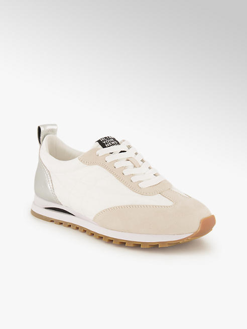 NEWD. Newd Damen Sneaker Weiss