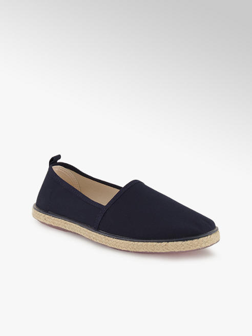 Varese Varese espadrille donna blu