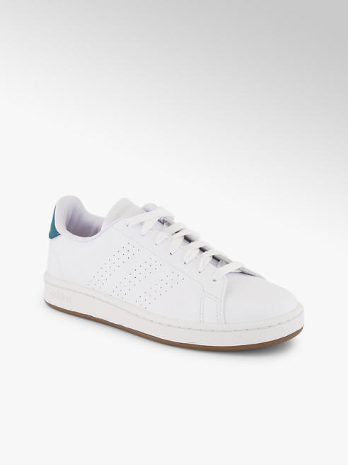Adidas Core adidas Advantage Herren Sneaker Weiss