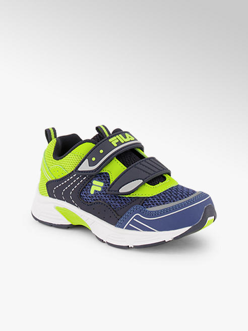 FILA Disruptor scarpa sportiva - bianco con loghi rimovibili - Boscaini  Scarpe