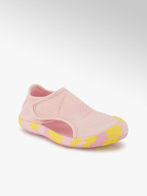 Beach Mountain Beach Mountain scarpa da bagno bambina rosa