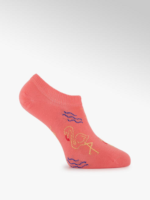Happy Socks Happy Socks Flamingo chaussettes femmes 36-40 