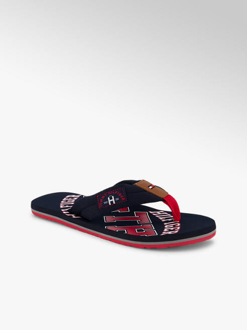 Tommy Hilfiger Tommy Hilfiger Essential TH tongs hommes 