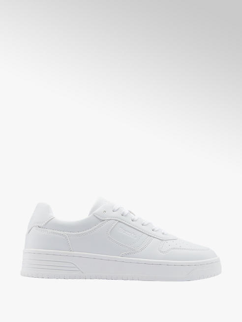 Bench Sneaker in Weiß  