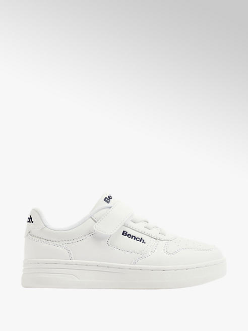 Bench Sneaker in Weiß