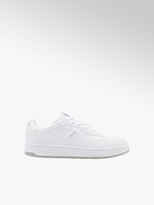 Bench Sneaker in Weiß