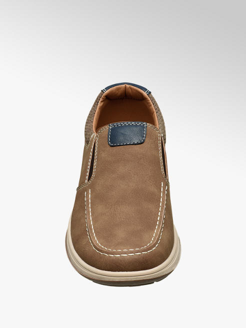 deichmann mens casual shoes