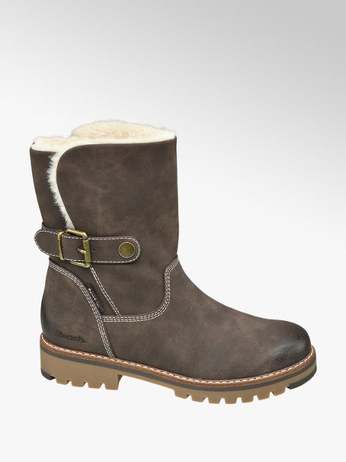 bench waterproof boots