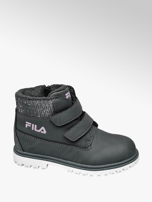 Boots von Fila in grau - DEICHMANN