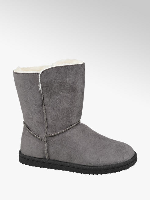 Boots Graceland Grau Artikelnummernbsp;1114792 Von In 9H2IWEDY