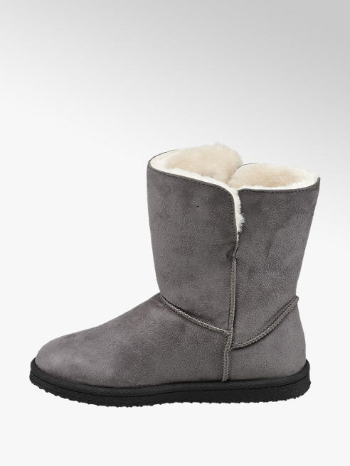 Boots Graceland Grau Artikelnummernbsp;1114792 Von In 9H2IWEDY