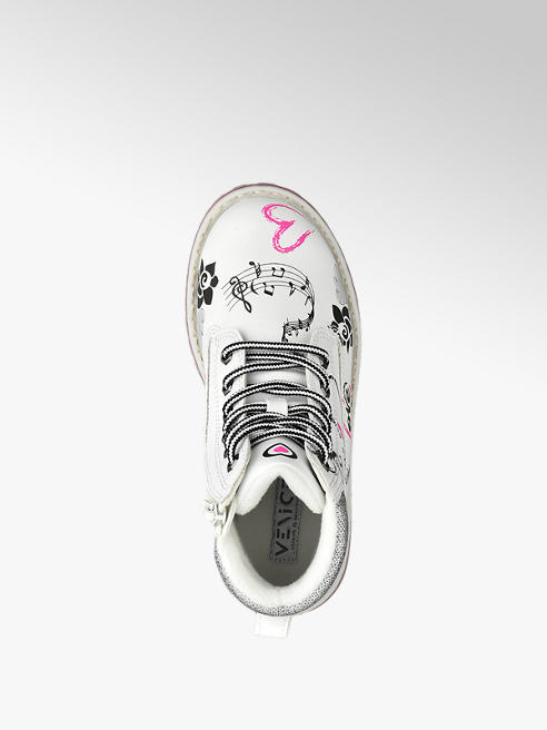 Boots Weiß Venice Von In Artikelnummernbsp;15001647 thrxBsoQdC