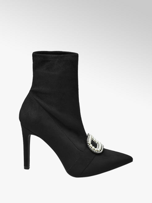 deichmann botas mujer