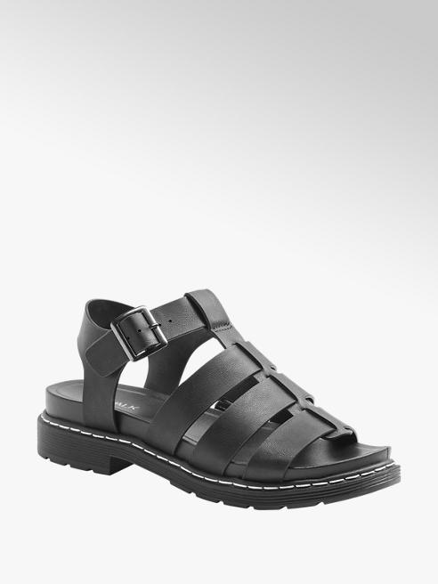 deichmann gladiator sandals