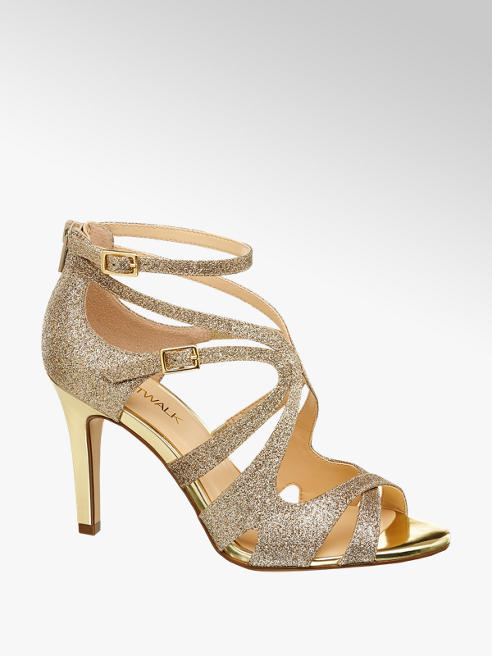 deichmann party shoes