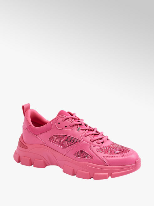 Catwalk Chunky sneaker 