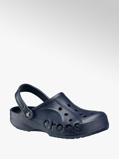 deichmann crocs