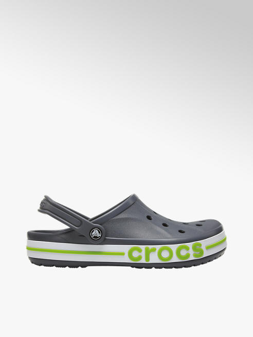 Crocs Clogs in Grau