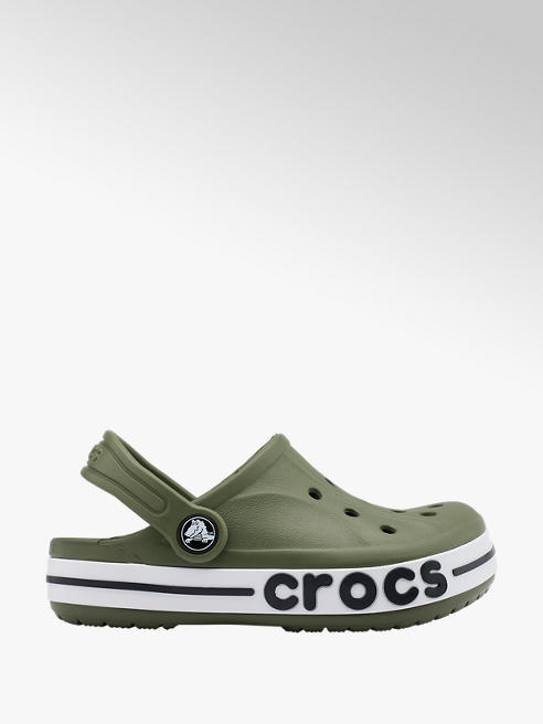 Crocs Crocs in Khaki