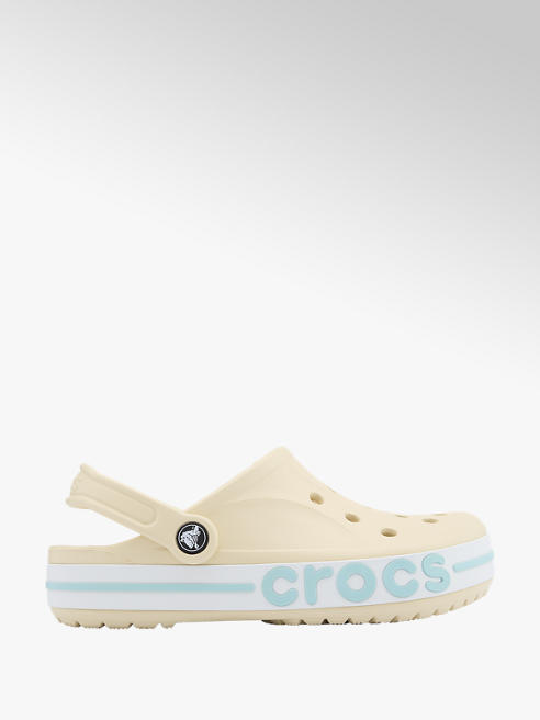 Crocs Crocs in Offwhite