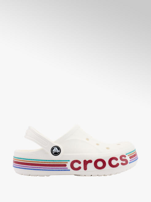 Crocs Crocs in Weiß
