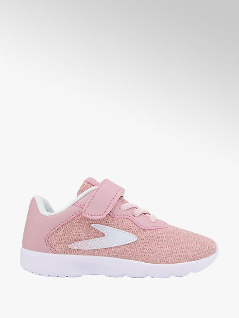Cupcake Couture Sneaker in Pink