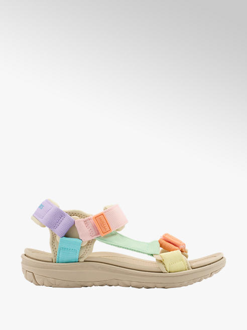 Dockers Sandale in Multicolor