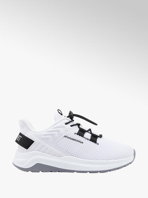 ESPRIT Sneaker in Weiß 