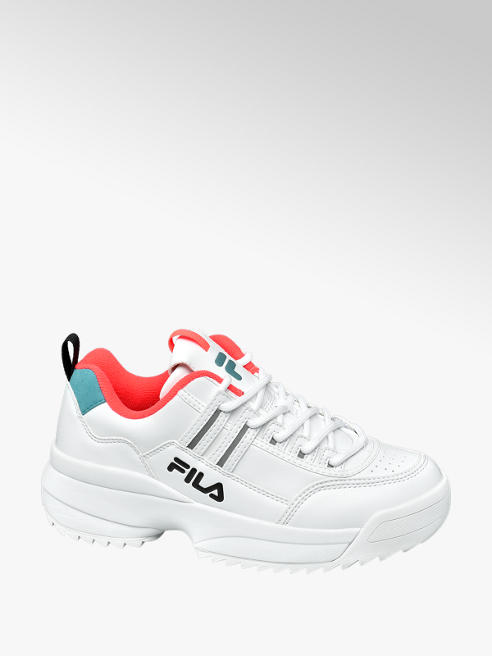 Fila chunky sneaker deichmann clearance
