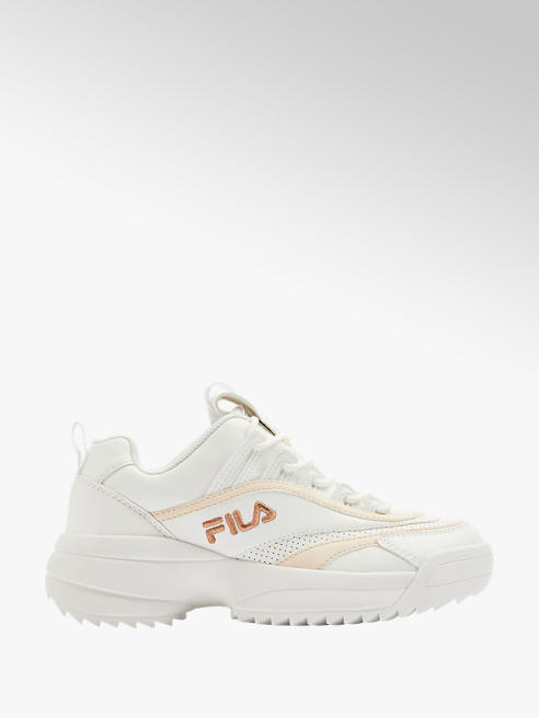 Fila Sneaker SUCCESS in Weiß