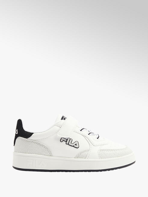 Fila Sneaker in Weiß 