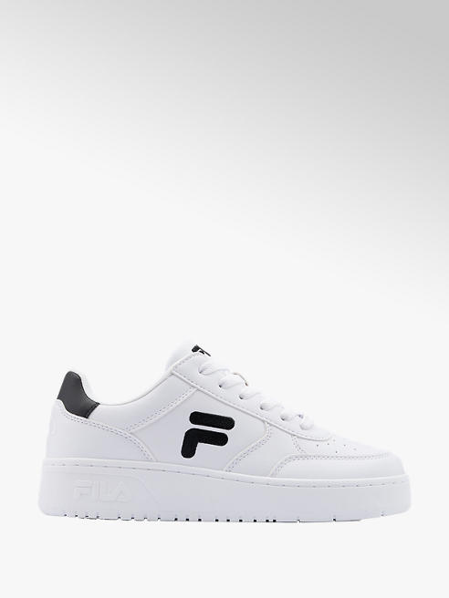 Fila Sneaker in Weiß 
