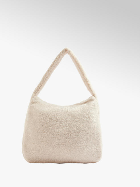 Graceland Handtasche in Weiß