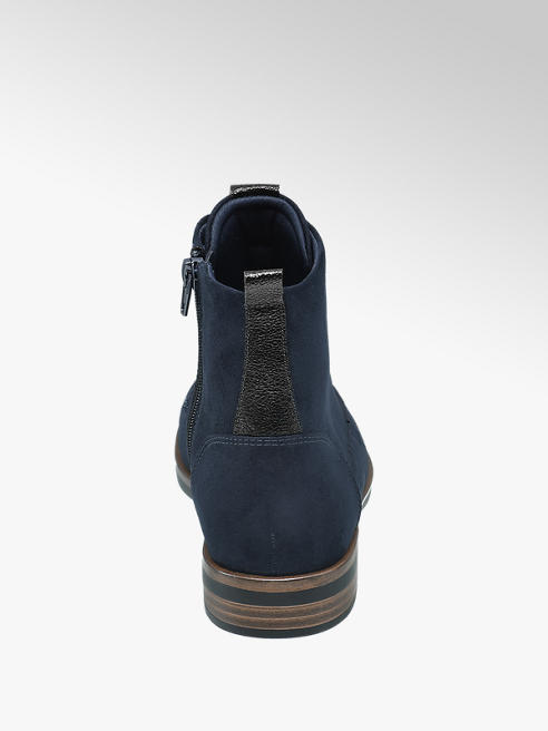 lace up boots deichmann